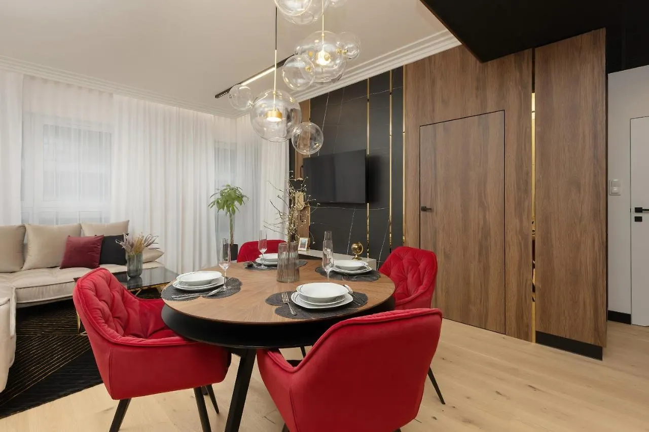 Kasprzaka Apartments With Ac & Parking By Renters Prestige 바르샤바 0*,