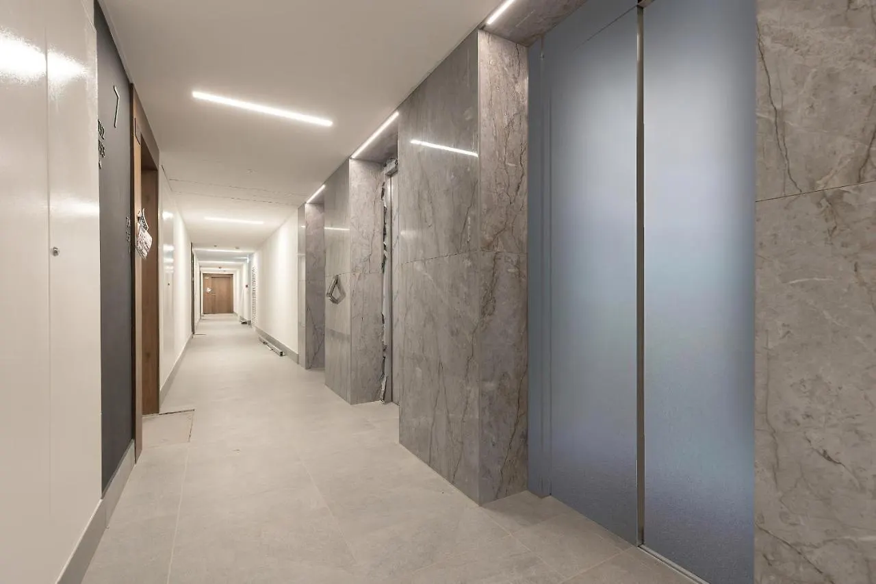Kasprzaka Apartments With Ac & Parking By Renters Prestige 바르샤바