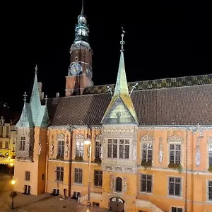 Vision Luxury Rynek , Wrocław Polska