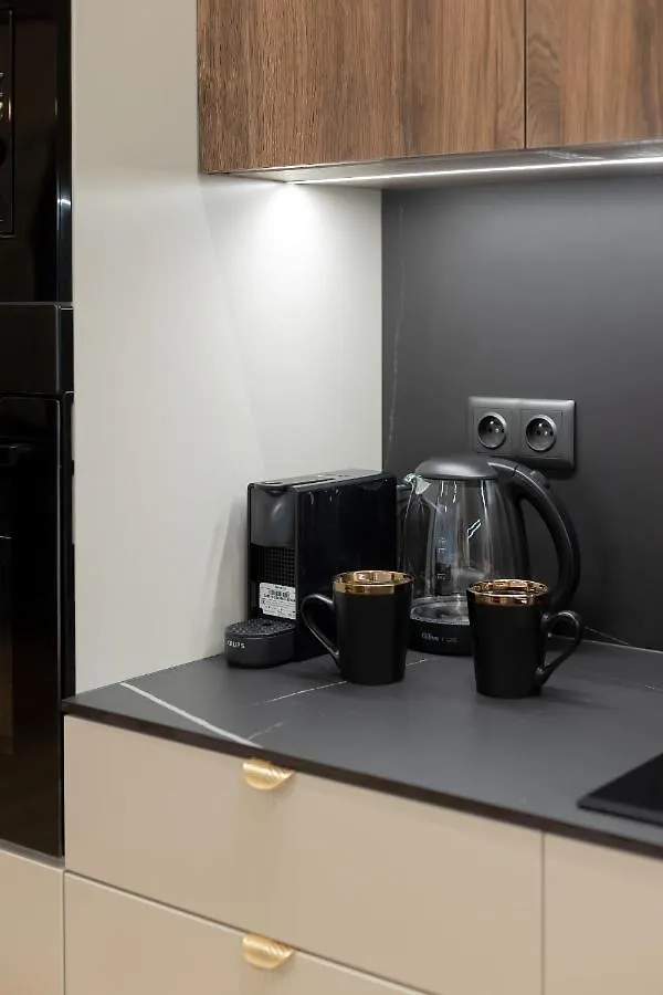 Kasprzaka Apartments With Ac & Parking By Renters Prestige Warszawa