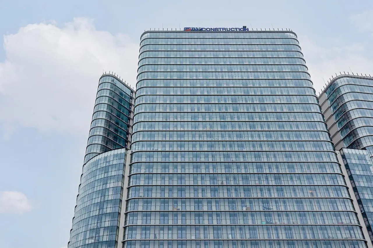 Kasprzaka Apartments With Ac & Parking By Renters Prestige Warszawa