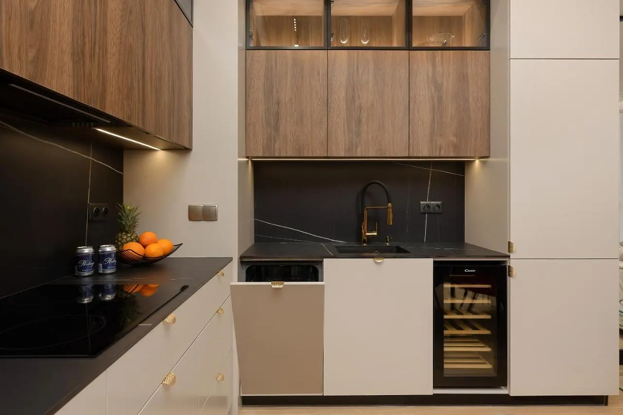 Kasprzaka Apartments With Ac & Parking By Renters Prestige Warszawa