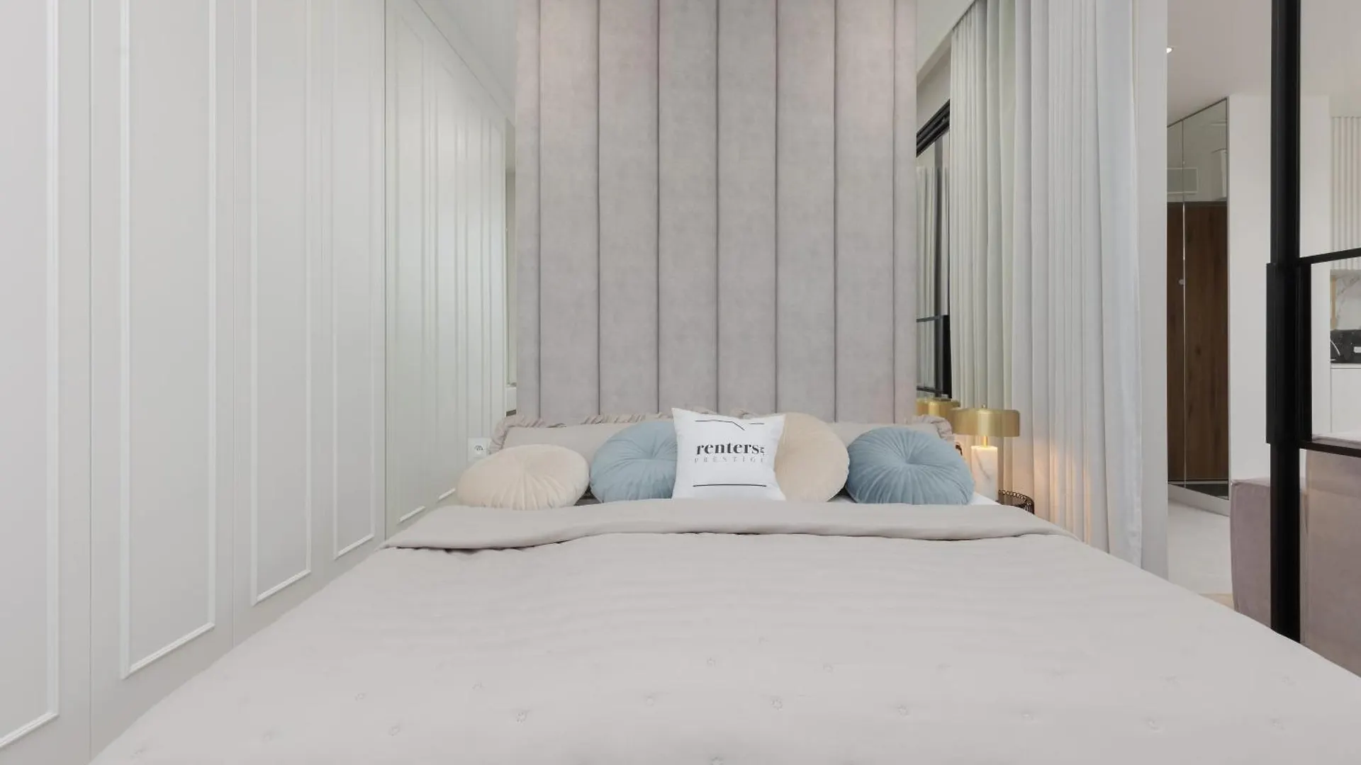 Kasprzaka Apartments With Ac & Parking By Renters Prestige Warszawa Polska