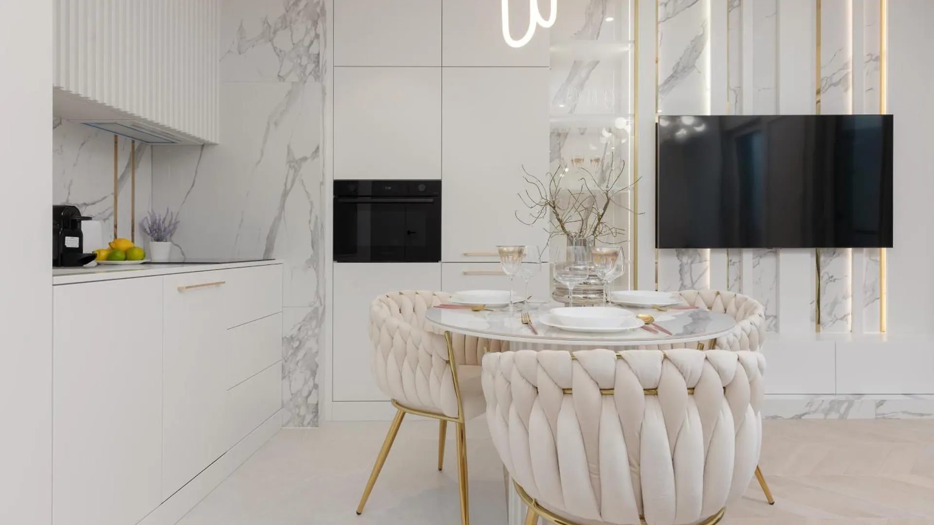 Kasprzaka Apartments With Ac & Parking By Renters Prestige Warszawa Polska