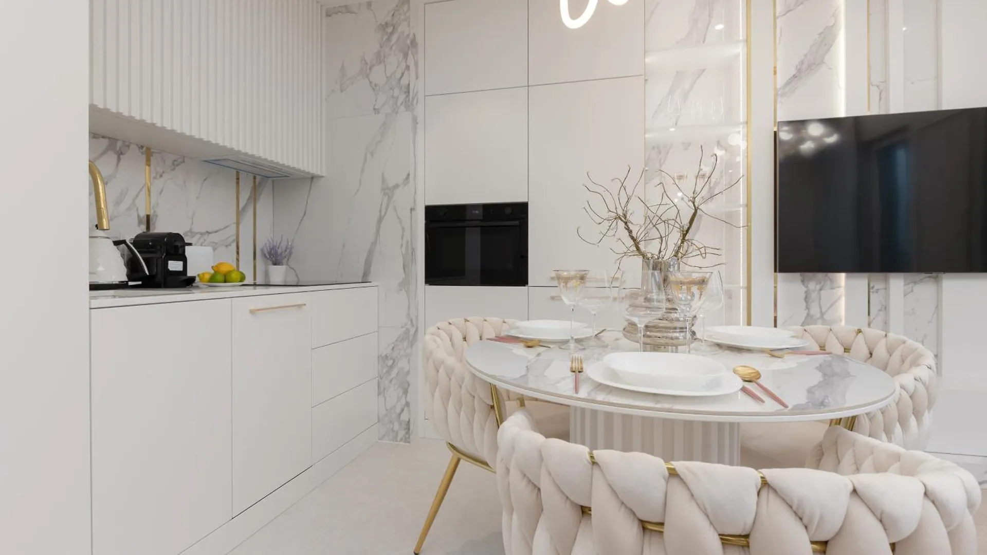 Kasprzaka Apartments With Ac & Parking By Renters Prestige Warszawa